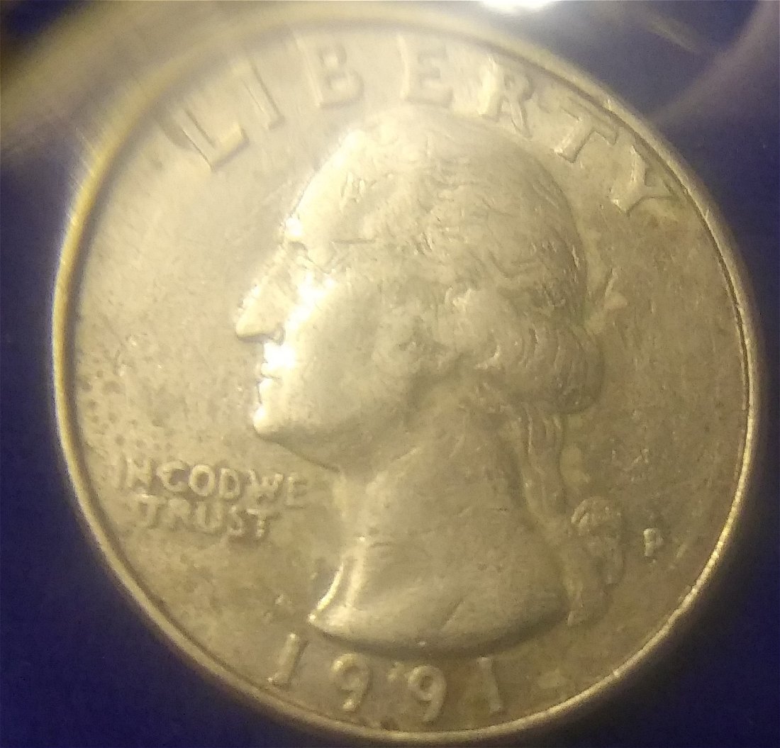 1991-Quarter-Error-Restricted-I-Think